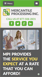Mobile Screenshot of mpiprocessing.com